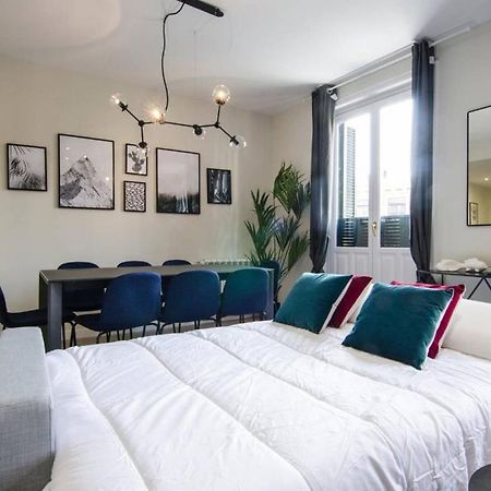 Minty Stay - 3 Bd Lavapies Madrid Kültér fotó