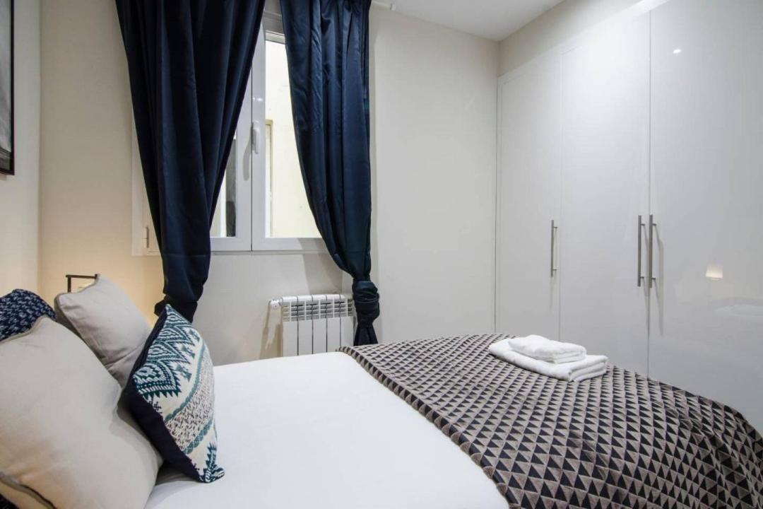 Minty Stay - 3 Bd Lavapies Madrid Kültér fotó