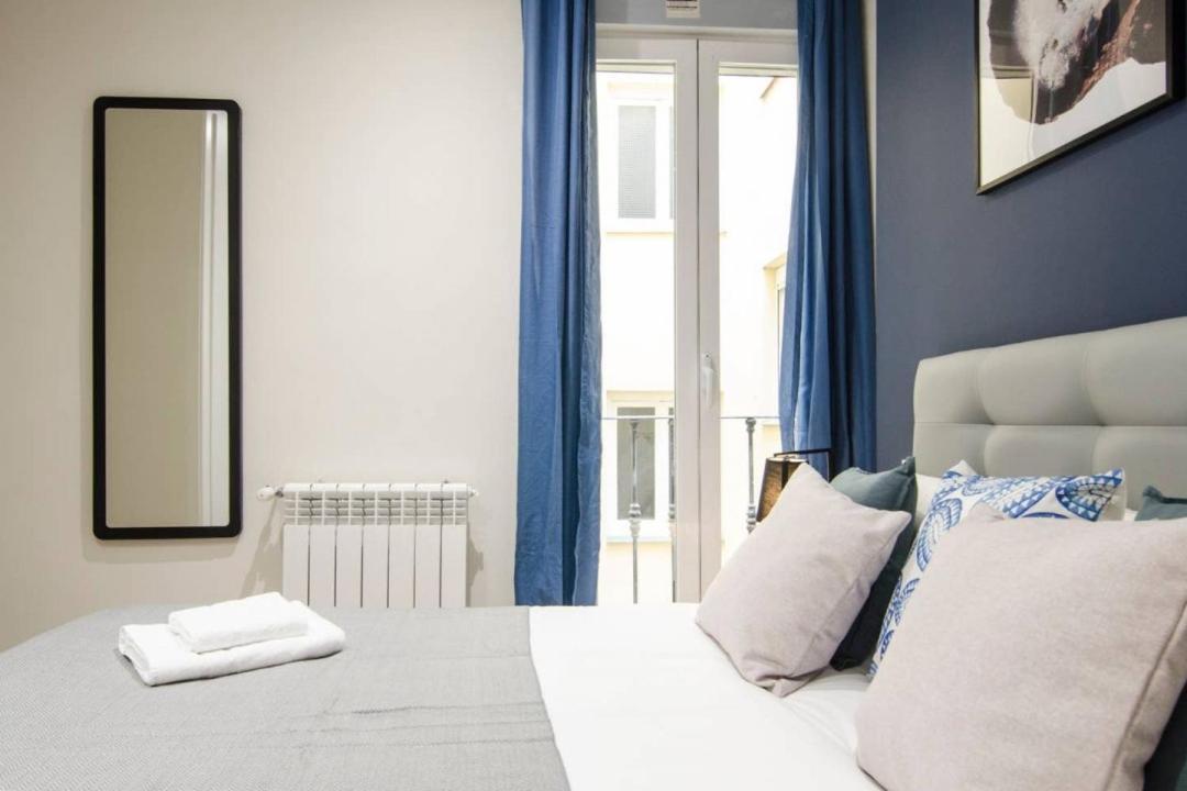 Minty Stay - 3 Bd Lavapies Madrid Kültér fotó